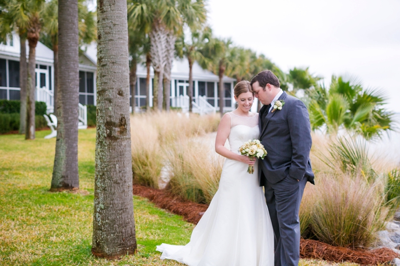 Shea Jacob Charleston Harbor Resort Wedding Dana Cubbage