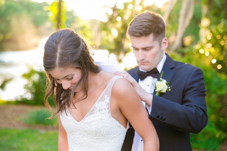 Lexi + Wes // Legare Waring House Wedding | Dana Cubbage Weddings ...