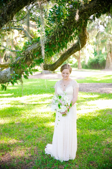 Emily + Ryan // Boone Hall Plantation Wedding | Dana Cubbage Weddings ...
