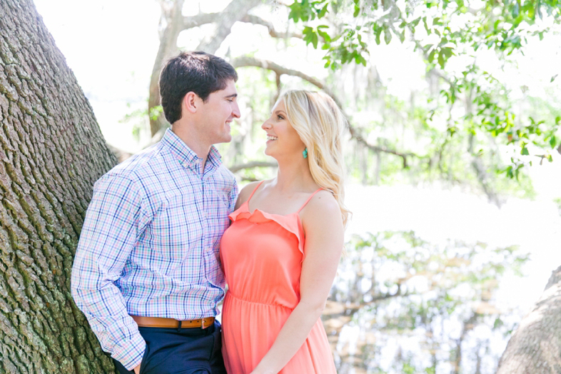 Colorful-Boone-Hall-Charleston-Engagement-Session_0027