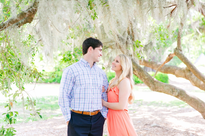 Colorful-Boone-Hall-Charleston-Engagement-Session_0029