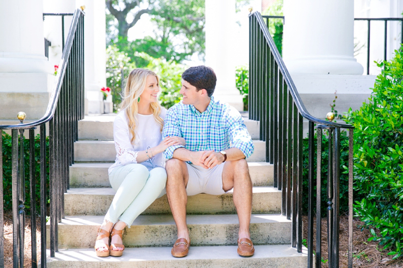 Colorful-Boone-Hall-Charleston-Engagement-Session_0044