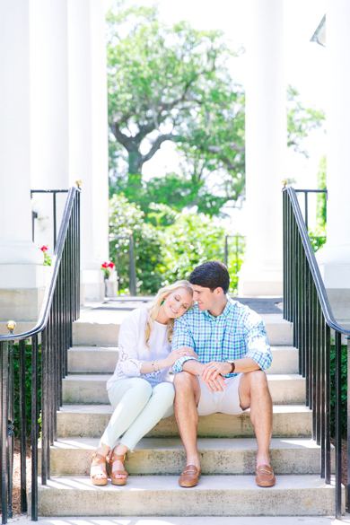 Colorful-Boone-Hall-Charleston-Engagement-Session_0046