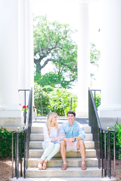 Colorful-Boone-Hall-Charleston-Engagement-Session_0048