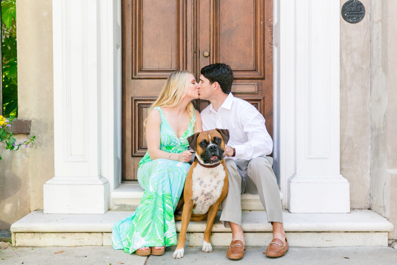 Colorful-Boone-Hall-Charleston-Engagement-Session_0054