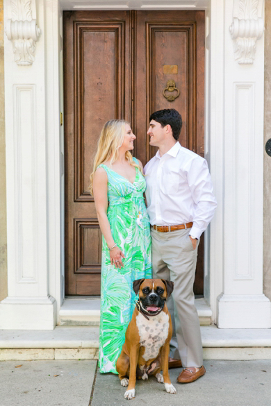 Colorful-Boone-Hall-Charleston-Engagement-Session_0056