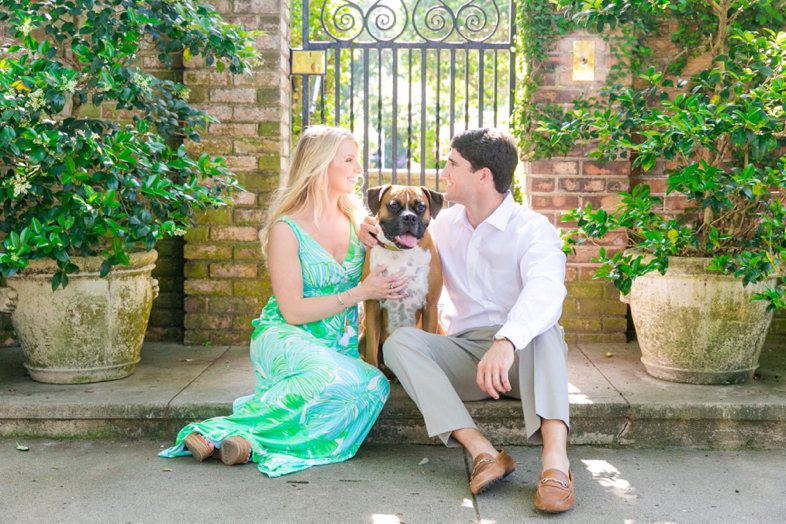 Colorful-Boone-Hall-Charleston-Engagement-Session_0057