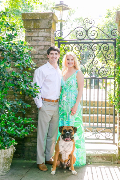 Colorful-Boone-Hall-Charleston-Engagement-Session_0059