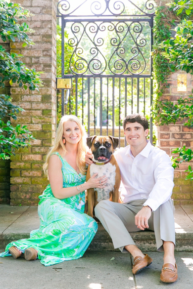 Colorful-Boone-Hall-Charleston-Engagement-Session_0061