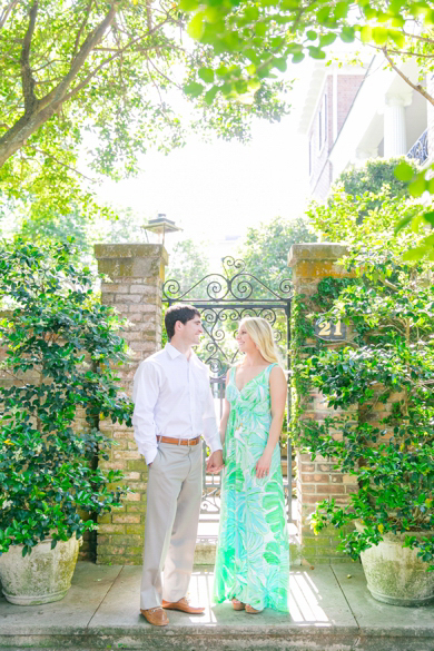 Colorful-Boone-Hall-Charleston-Engagement-Session_0064