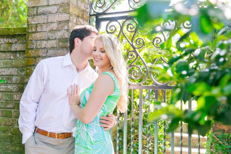 Colorful-Boone-Hall-Charleston-Engagement-Session_0070