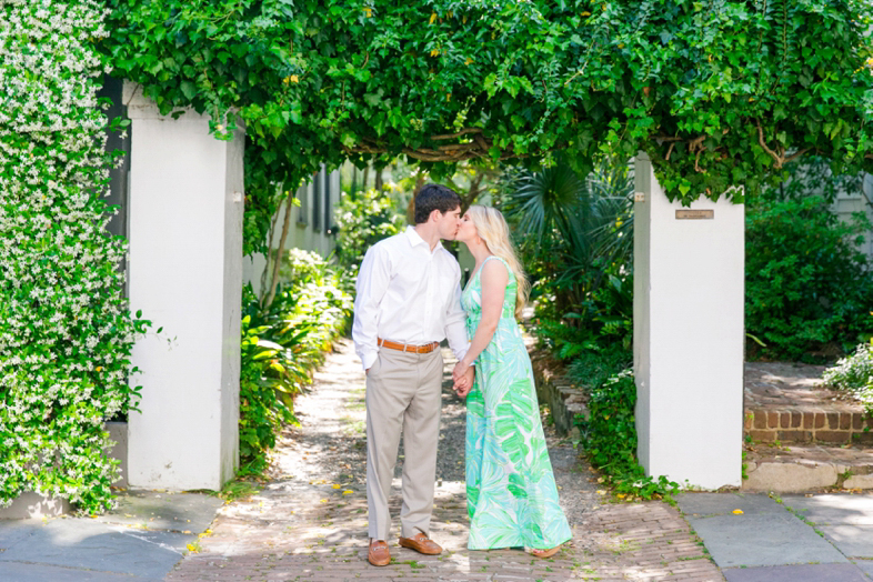 Colorful-Boone-Hall-Charleston-Engagement-Session_0071