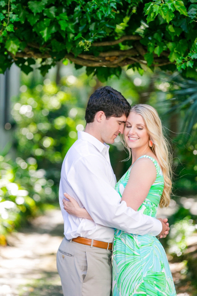 Colorful-Boone-Hall-Charleston-Engagement-Session_0074