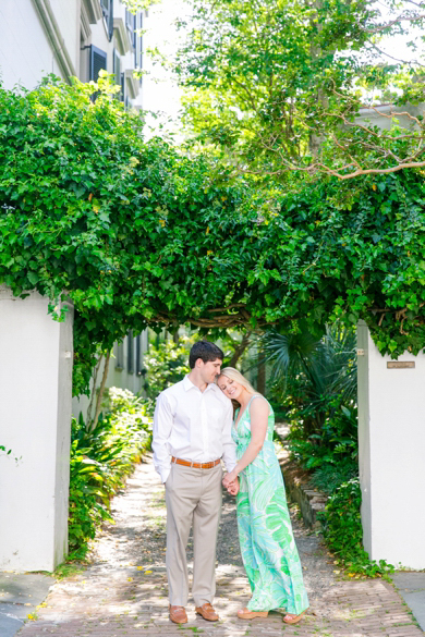 Colorful-Boone-Hall-Charleston-Engagement-Session_0078