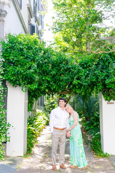 Colorful-Boone-Hall-Charleston-Engagement-Session_0081
