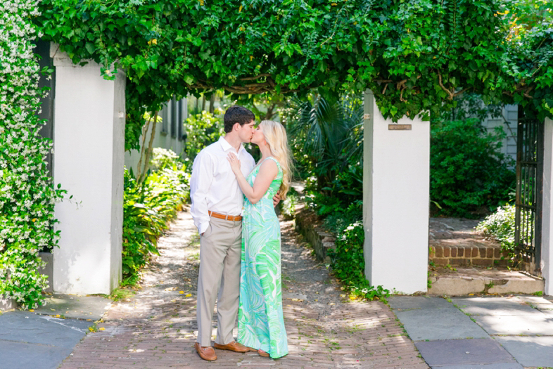 Colorful-Boone-Hall-Charleston-Engagement-Session_0086