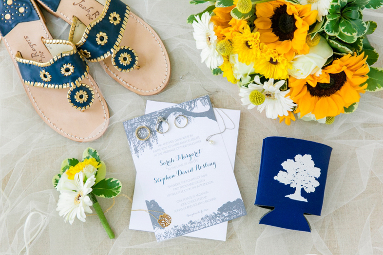 Yellow-Navy-Oak-Pointe-Plantation-Wedding_0012