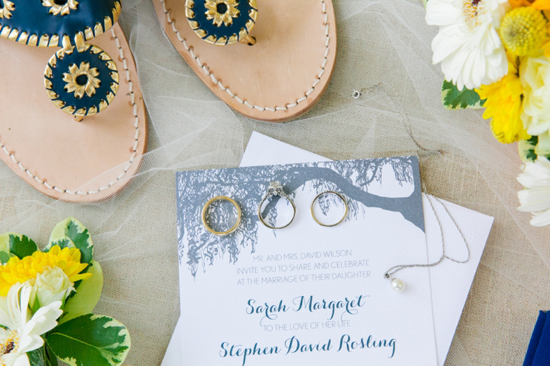 Yellow-Navy-Oak-Pointe-Plantation-Wedding_0015