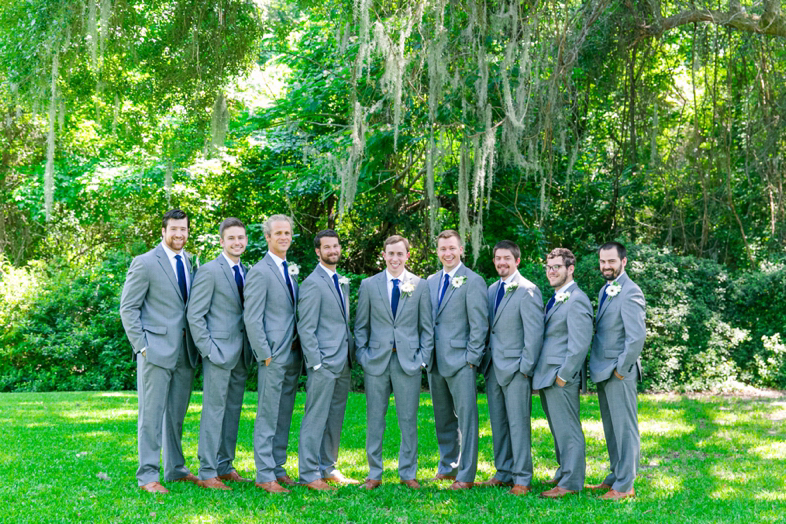 Yellow-Navy-Oak-Pointe-Plantation-Wedding_0057