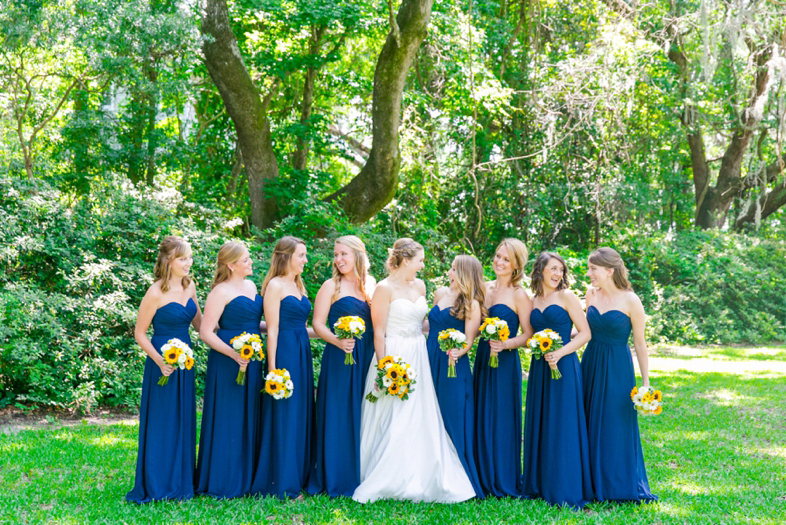 Yellow-Navy-Oak-Pointe-Plantation-Wedding_0061