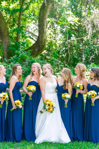 Yellow-Navy-Oak-Pointe-Plantation-Wedding_0063