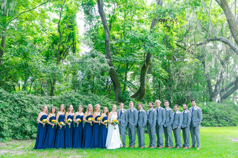 Yellow-Navy-Oak-Pointe-Plantation-Wedding_0065