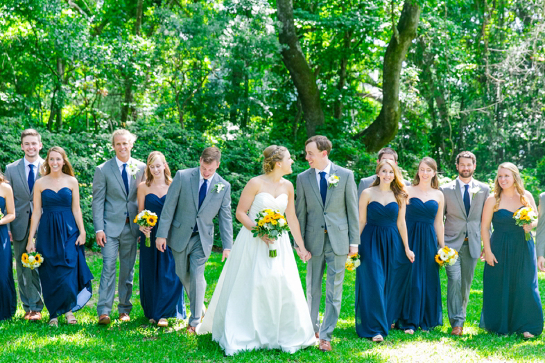 Yellow-Navy-Oak-Pointe-Plantation-Wedding_0066