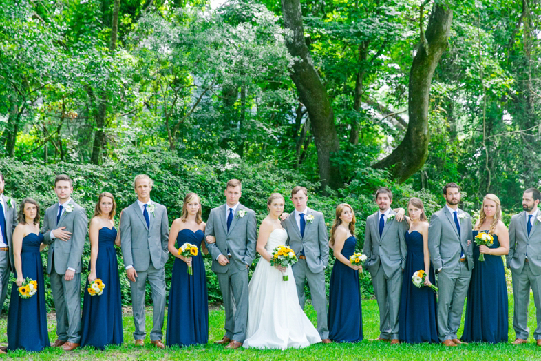 Yellow-Navy-Oak-Pointe-Plantation-Wedding_0069