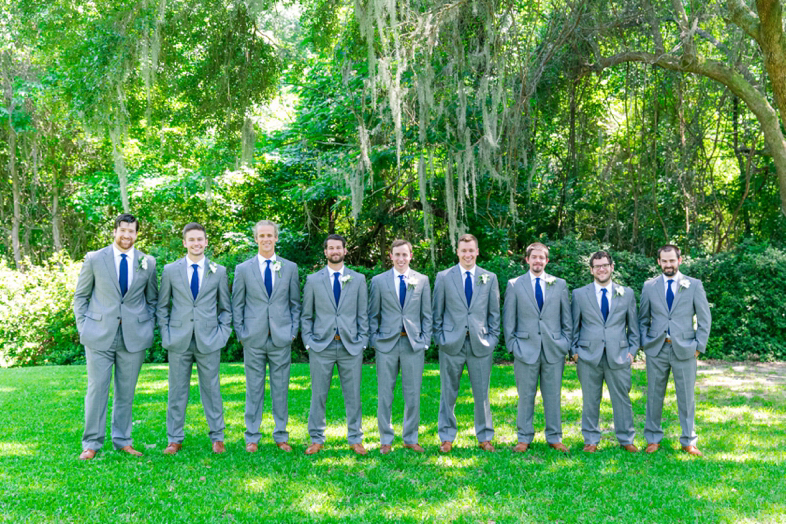 Yellow-Navy-Oak-Pointe-Plantation-Wedding_0070