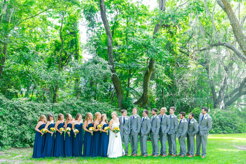 Yellow-Navy-Oak-Pointe-Plantation-Wedding_0073