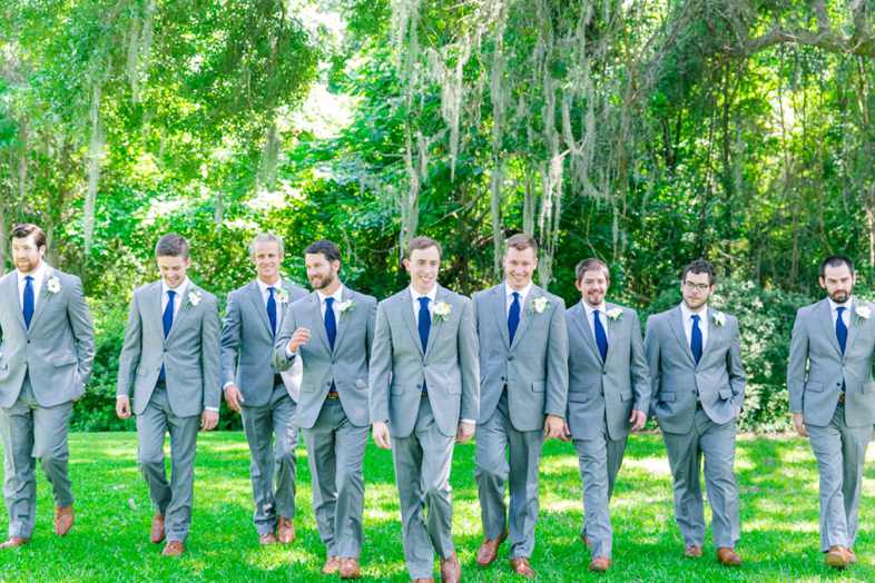 Yellow-Navy-Oak-Pointe-Plantation-Wedding_0076