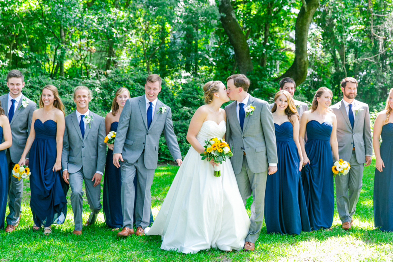 Yellow-Navy-Oak-Pointe-Plantation-Wedding_0084