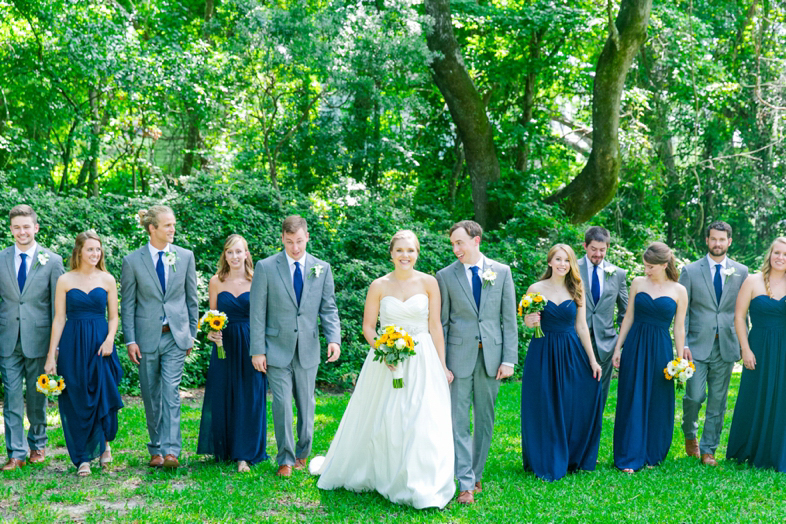 Yellow-Navy-Oak-Pointe-Plantation-Wedding_0087