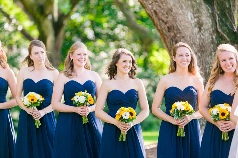 Yellow-Navy-Oak-Pointe-Plantation-Wedding_0109