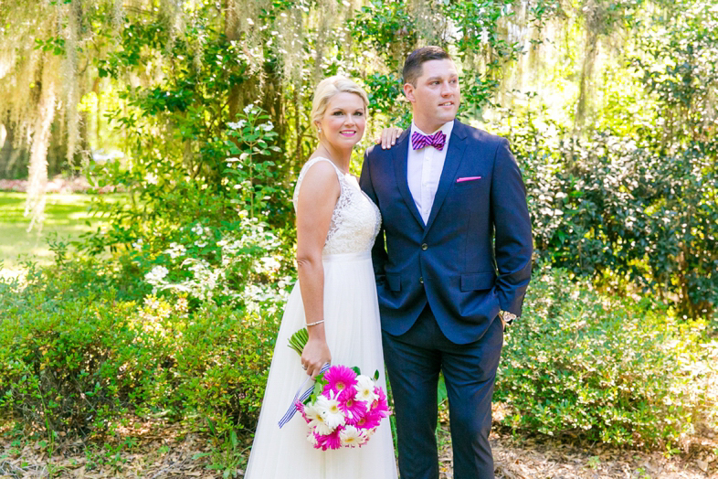 Rustic-Navy-Pink-Carriage-House-Wedding_0036
