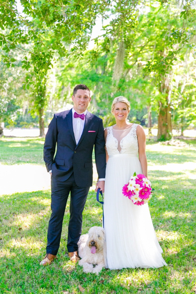 Rustic-Navy-Pink-Carriage-House-Wedding_0057