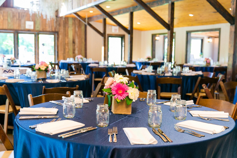 Rustic-Navy-Pink-Carriage-House-Wedding_0103