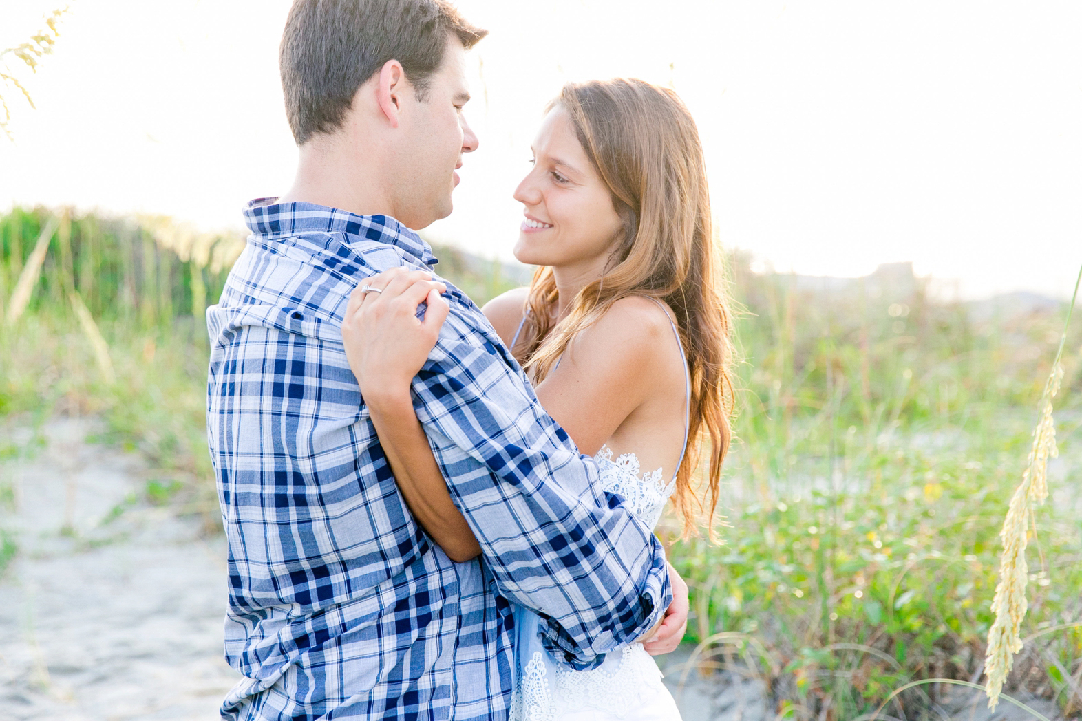 Sunrise-Engagement-Session-Folly-Beach-Boone-Hall_0001