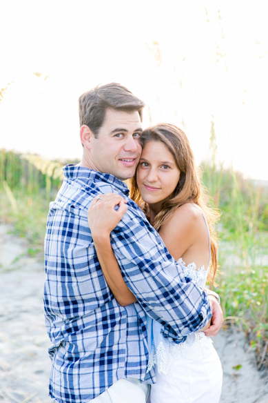 Sunrise-Engagement-Session-Folly-Beach-Boone-Hall_0003