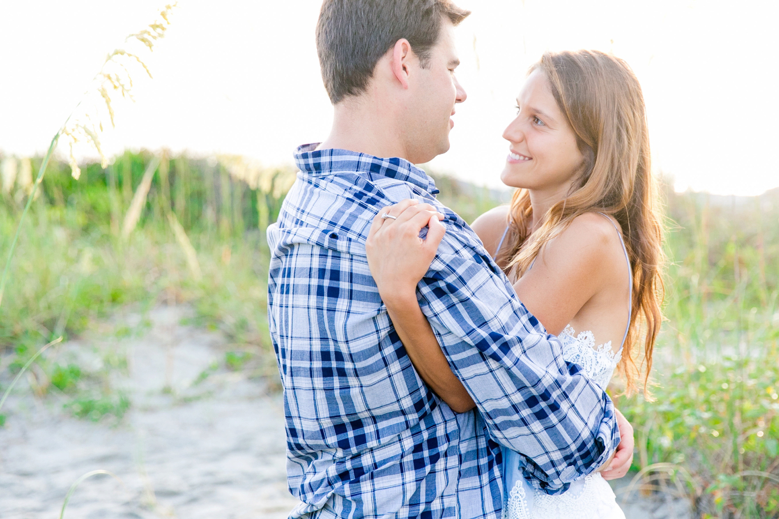 Sunrise-Engagement-Session-Folly-Beach-Boone-Hall_0011