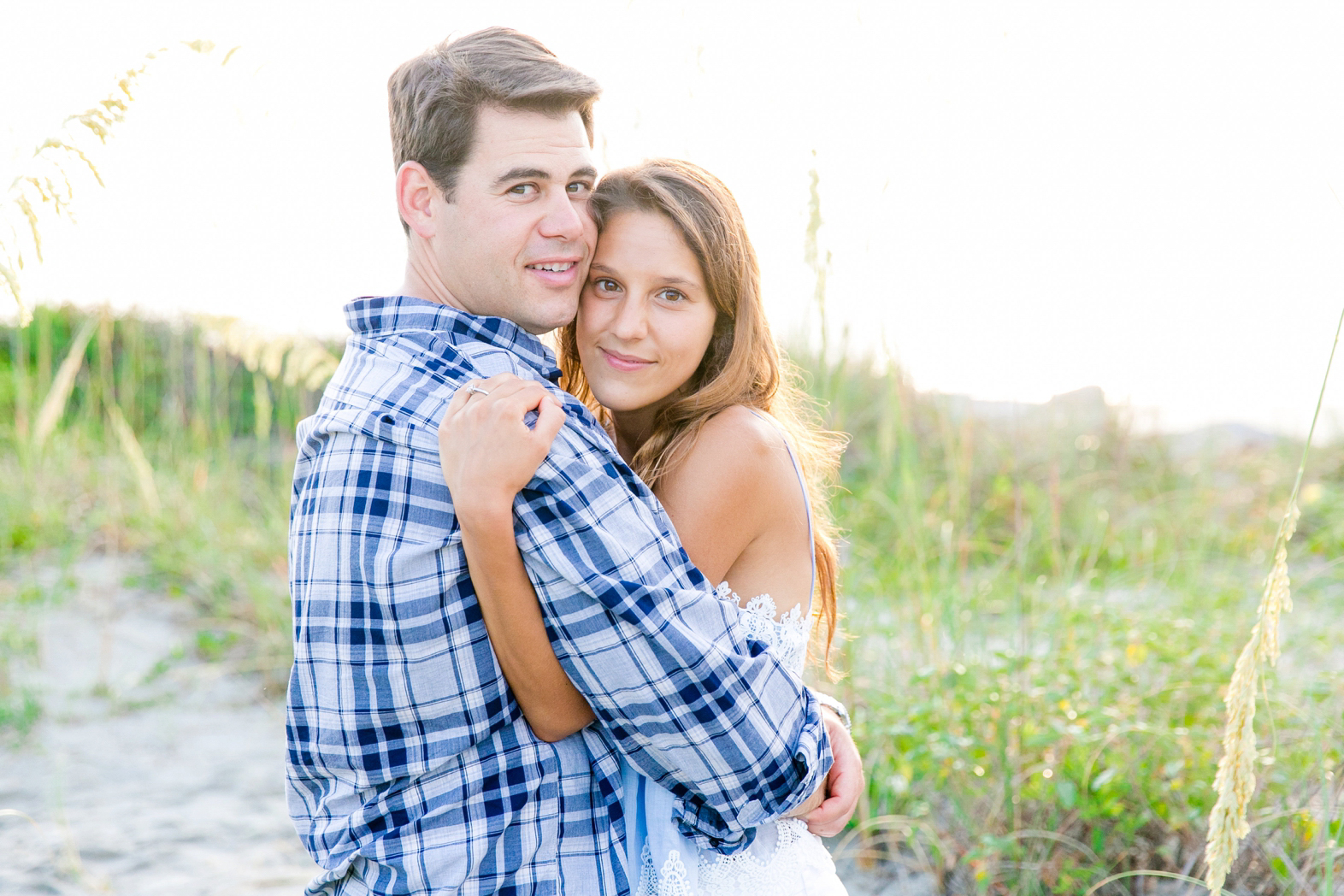 Sunrise-Engagement-Session-Folly-Beach-Boone-Hall_0013