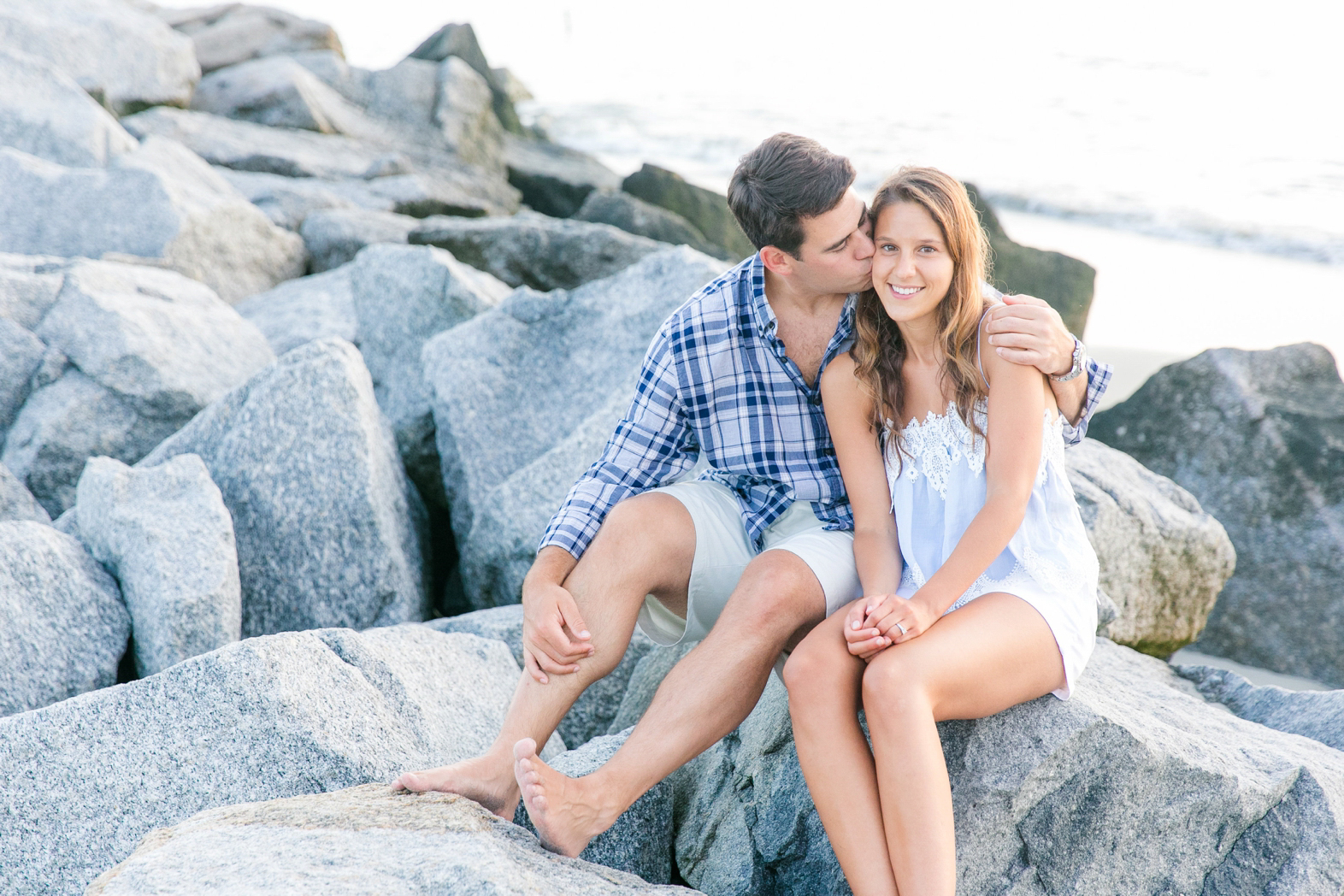 Sunrise-Engagement-Session-Folly-Beach-Boone-Hall_0018