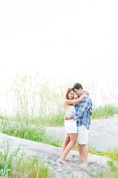 Sunrise-Engagement-Session-Folly-Beach-Boone-Hall_0023