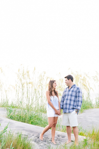 Sunrise-Engagement-Session-Folly-Beach-Boone-Hall_0026