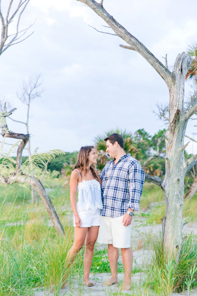 Sunrise-Engagement-Session-Folly-Beach-Boone-Hall_0029