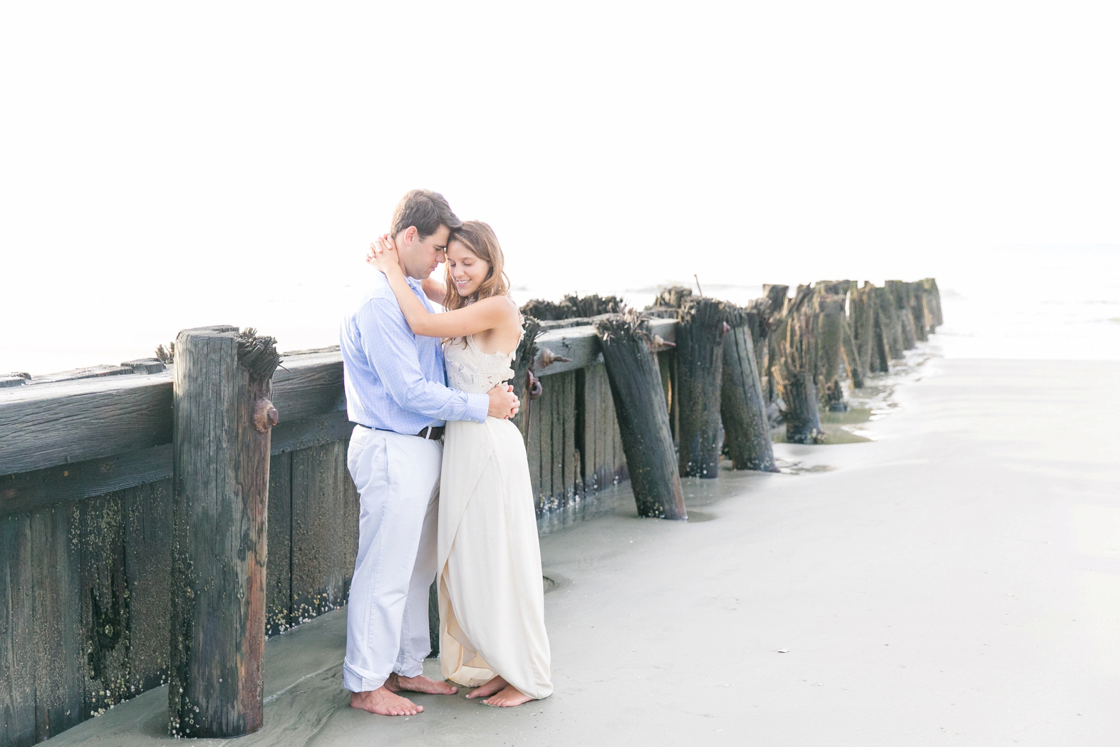 Sunrise-Engagement-Session-Folly-Beach-Boone-Hall_0040