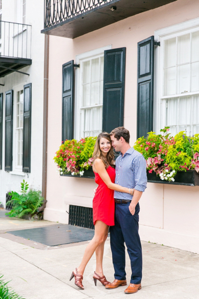 Red-Blue-Downtown-Charleston-Engagement-Session_0028