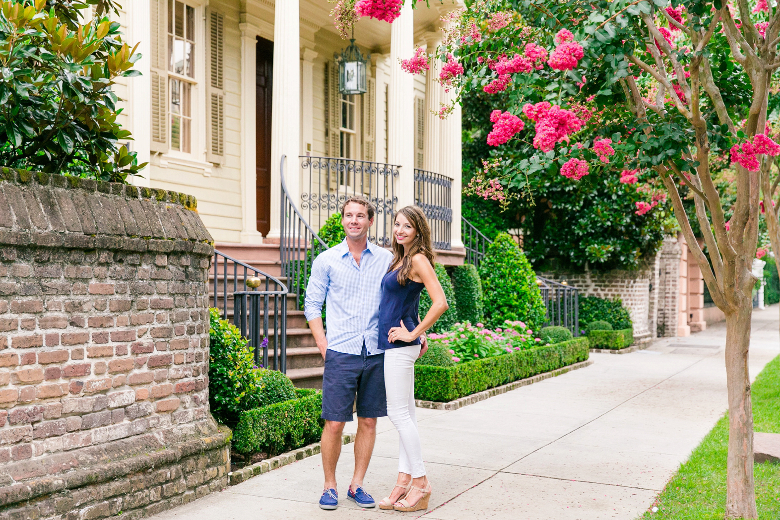 Red-Blue-Downtown-Charleston-Engagement-Session_0047