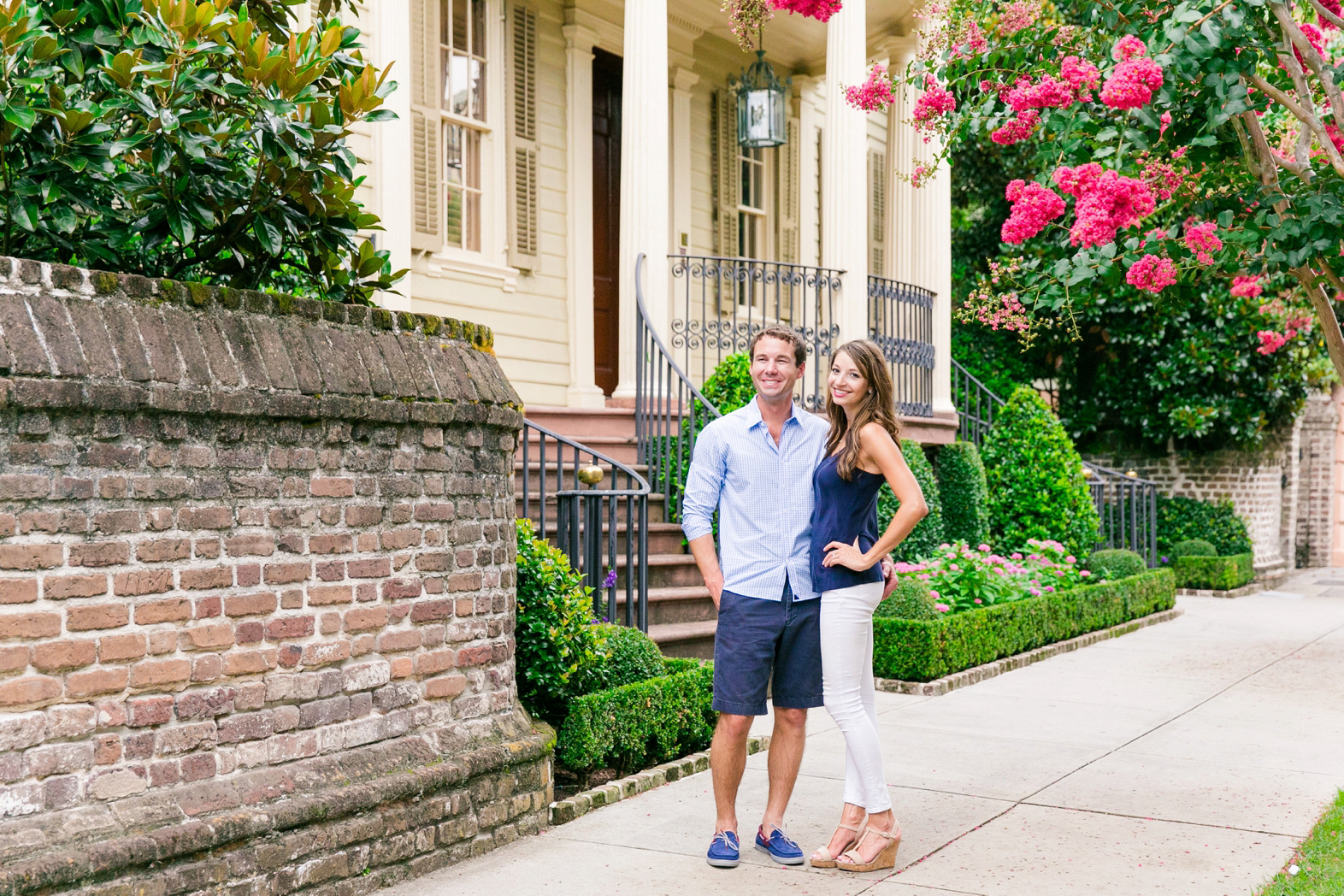 Red-Blue-Downtown-Charleston-Engagement-Session_0050