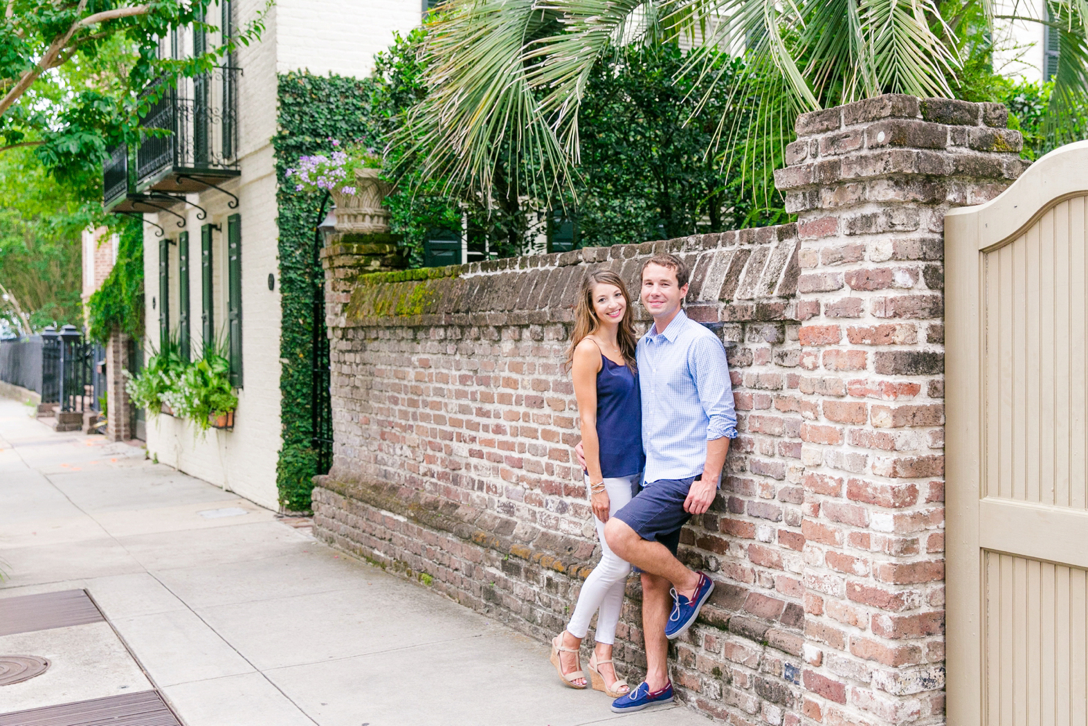 Red-Blue-Downtown-Charleston-Engagement-Session_0055